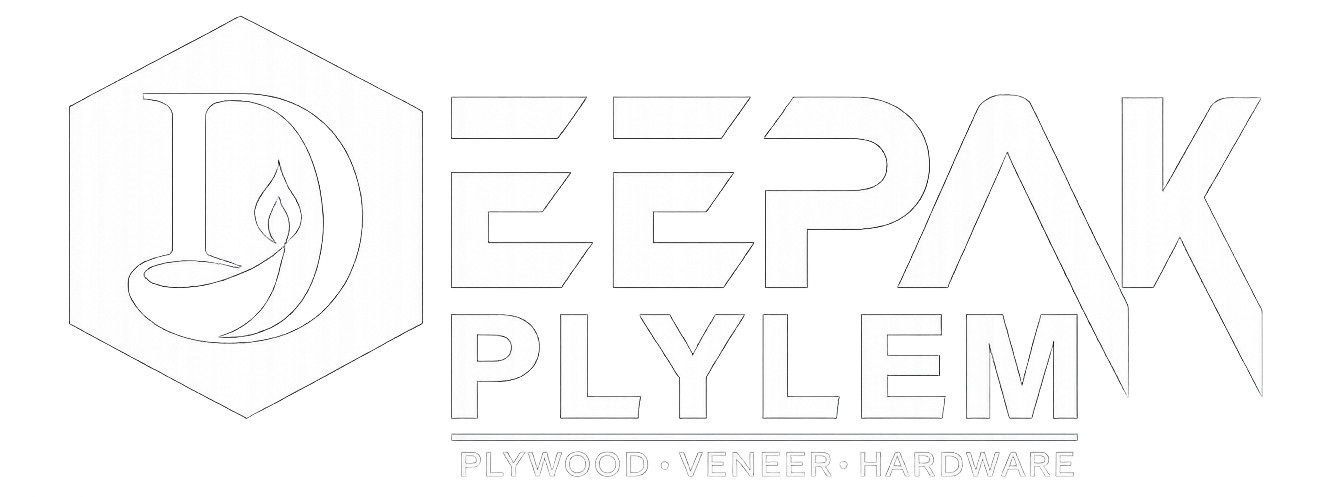 Deepak PlyLam Logo